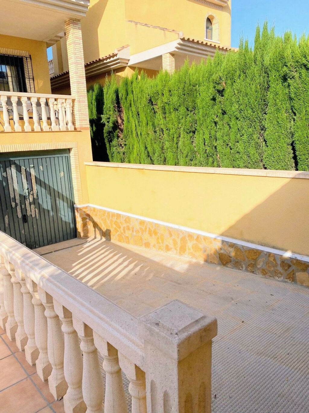 Detached Villa Villamartin Alicante - image 22