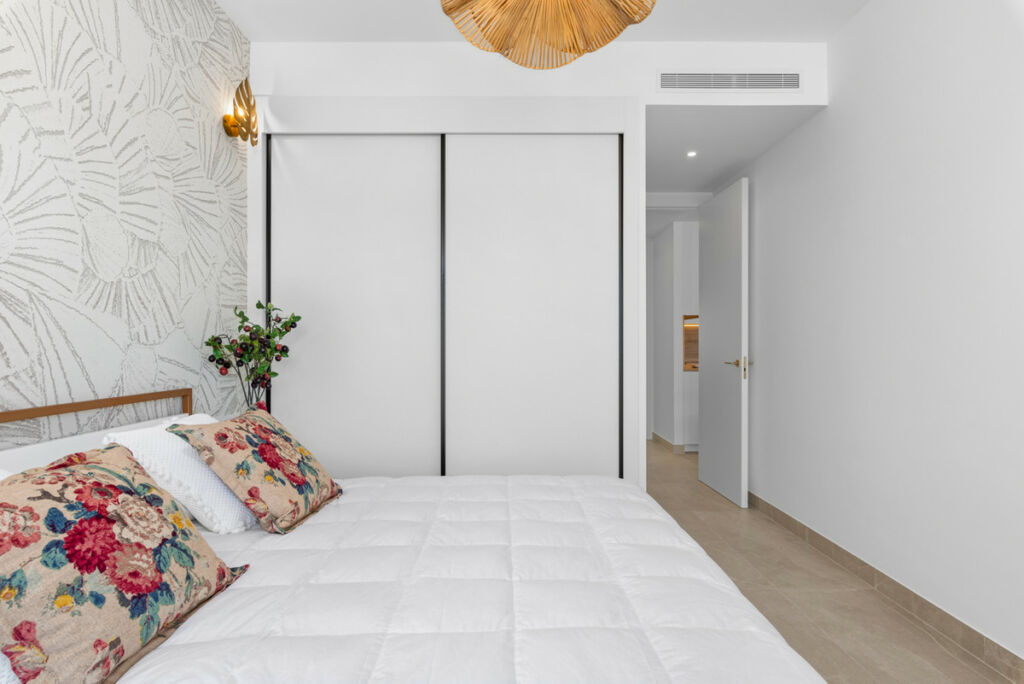 Ground Floor Apartment Benijofar Alicante - image 20