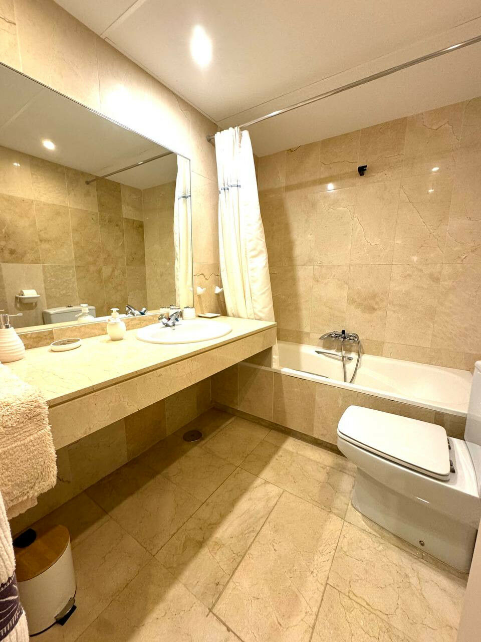 Ground Floor Apartment Estepona Málaga - image 20