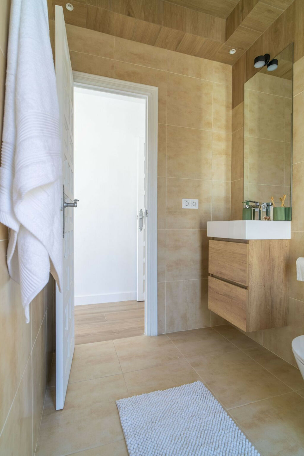 Semi-Detached House La Siesta Alicante - image 20