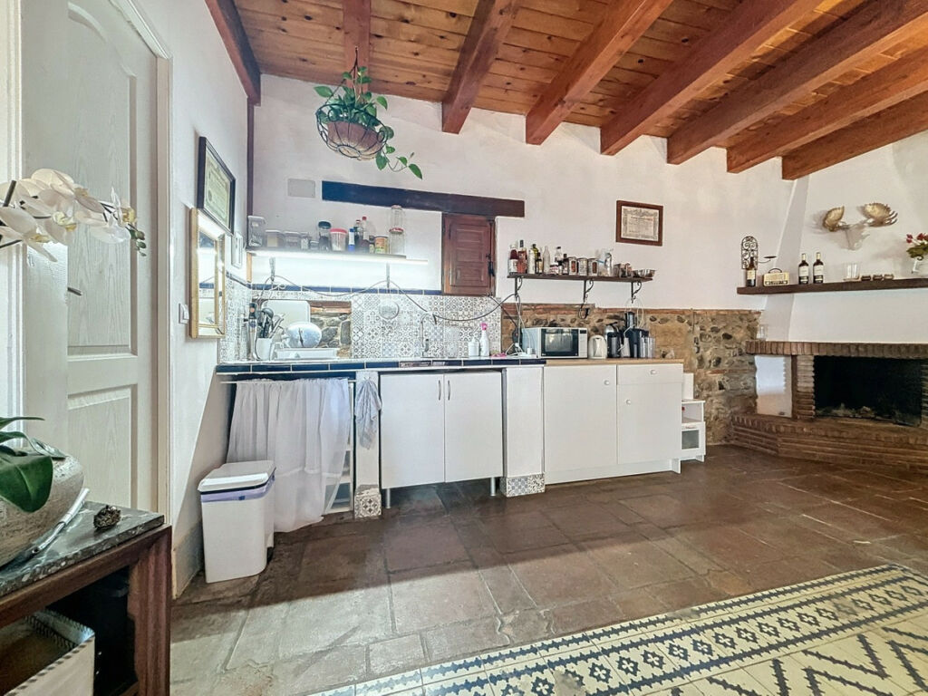Detached Villa Vélez-Málaga Málaga - image 20