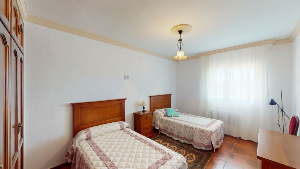 Detached Villa Sedella Málaga - image 20