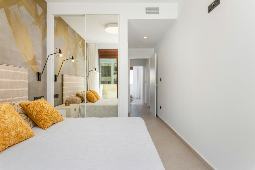 Ground Floor Apartment Torrevieja Alicante - image 20