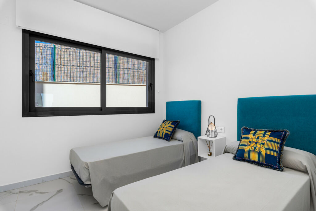 Bungalow San Miguel de Salinas Alicante - image 20