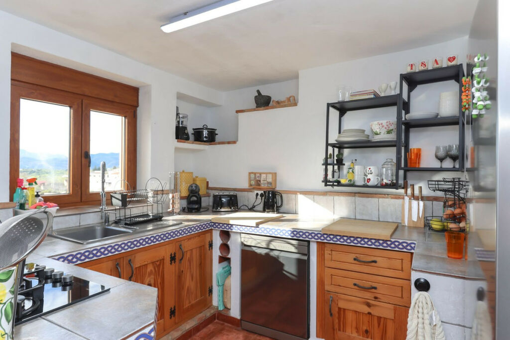 Townhouse Alozaina Málaga - image 20