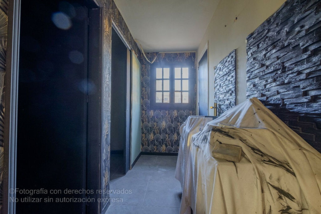 Detached Villa San Pedro de Alcántara Málaga - image 20