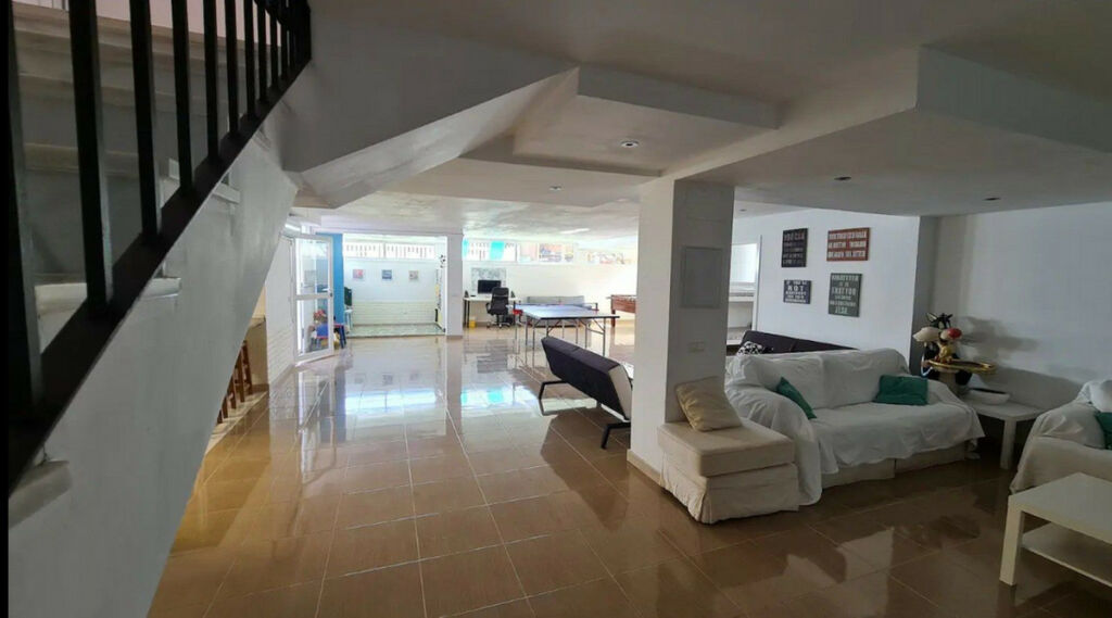 Detached Villa Torremolinos Málaga - image 20