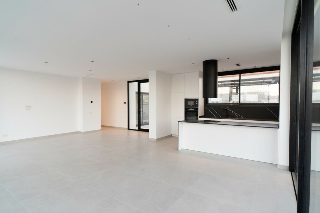 Detached Villa Las Colinas Golf Alicante - image 20