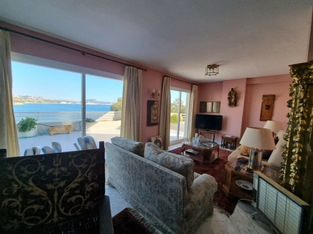 Ground Floor Apartment Calpe Alicante - image 20