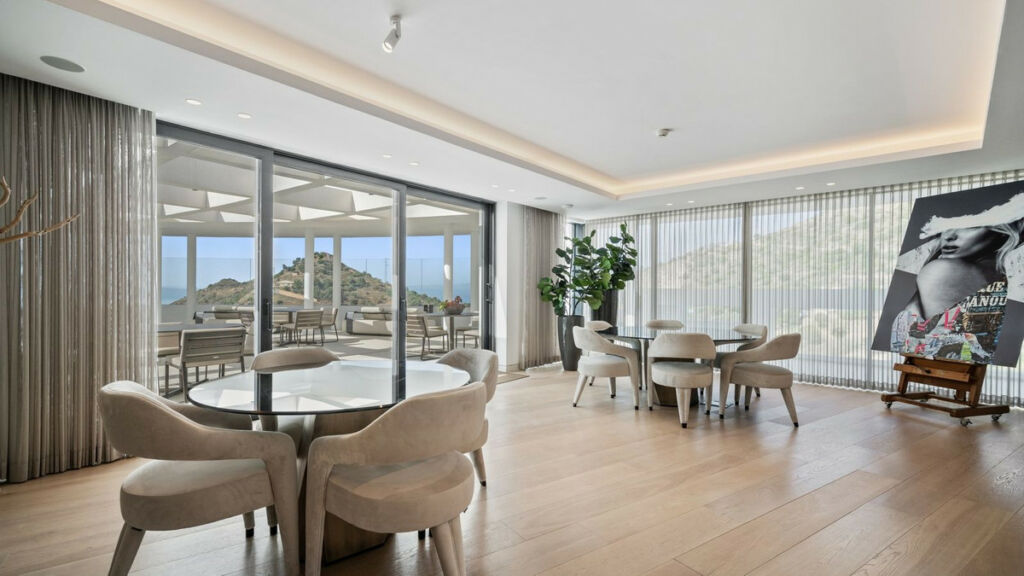 Middle Floor Apartment Marbella Málaga - image 19