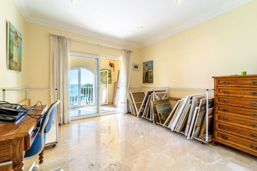 Detached Villa Benalmadena Costa Málaga - image 20