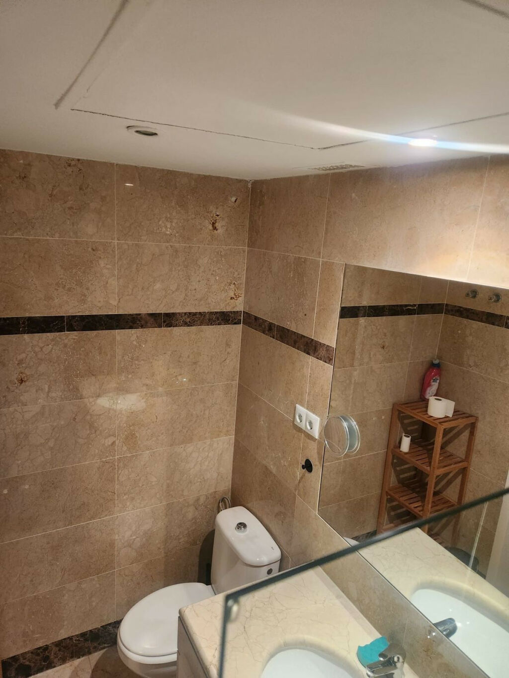 Middle Floor Apartment Los Alcazares Murcia - image 20