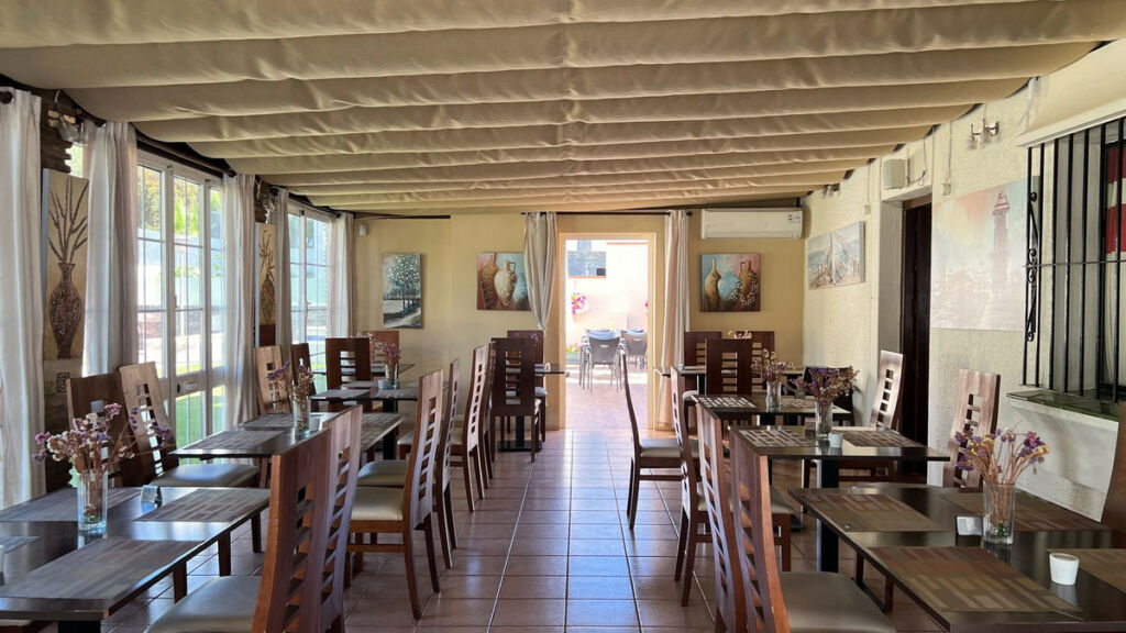 Bar La Cala de Mijas Málaga - image 20