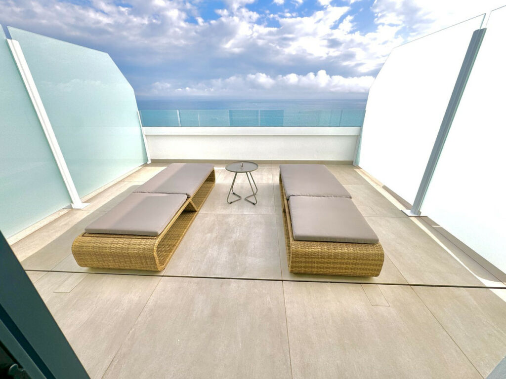 Penthouse Fuengirola Málaga - image 20