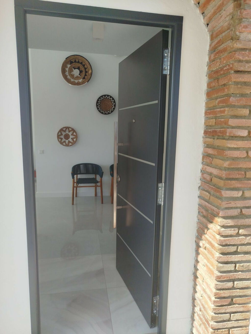 Detached Villa Cerros del Aguila Málaga - image 20