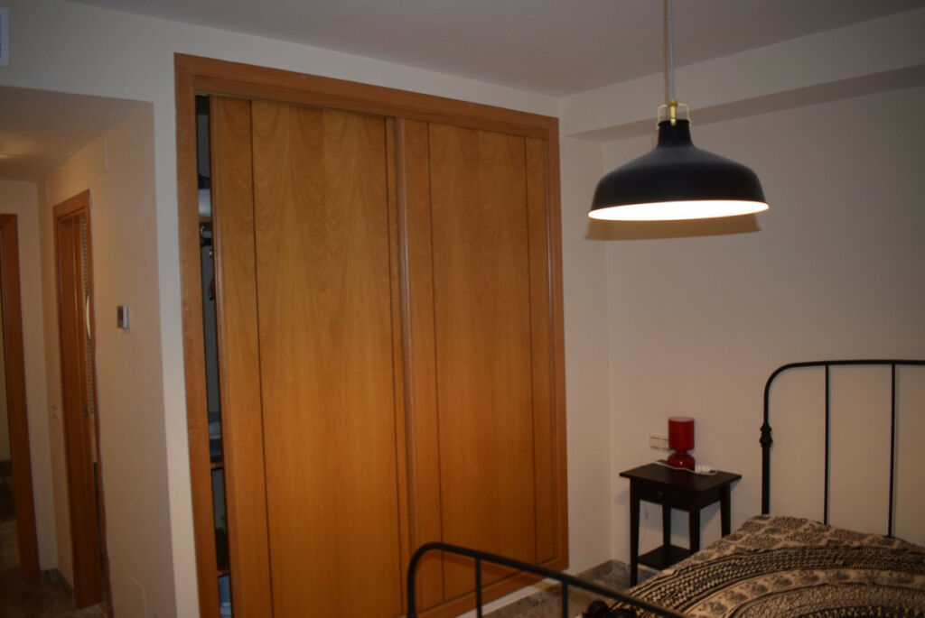 Semi-Detached House Almayate Málaga - image 20