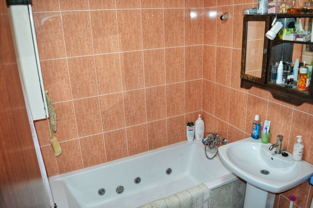 Townhouse Cómpeta Málaga - image 20