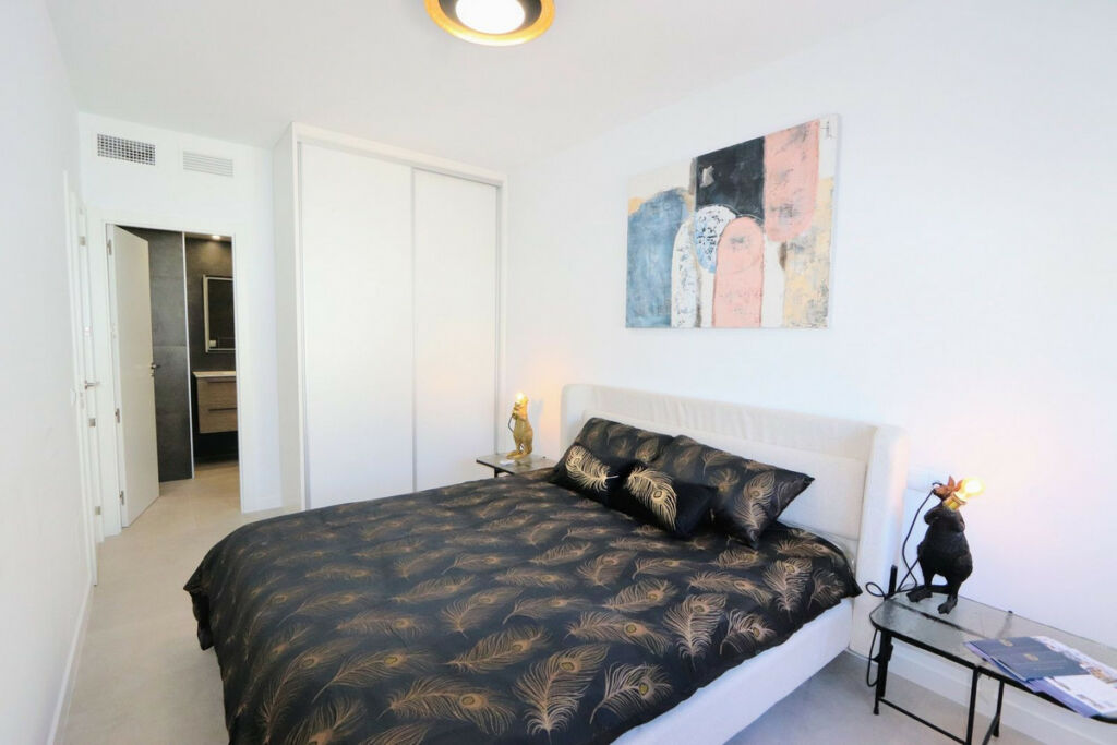 Ground Floor Apartment Pilar de la Horadada Alicante - image 20