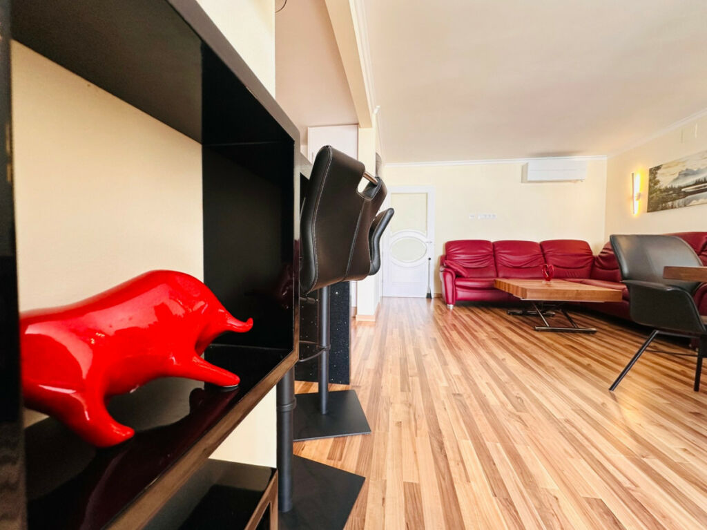 Ground Floor Apartment Calpe Alicante - image 20