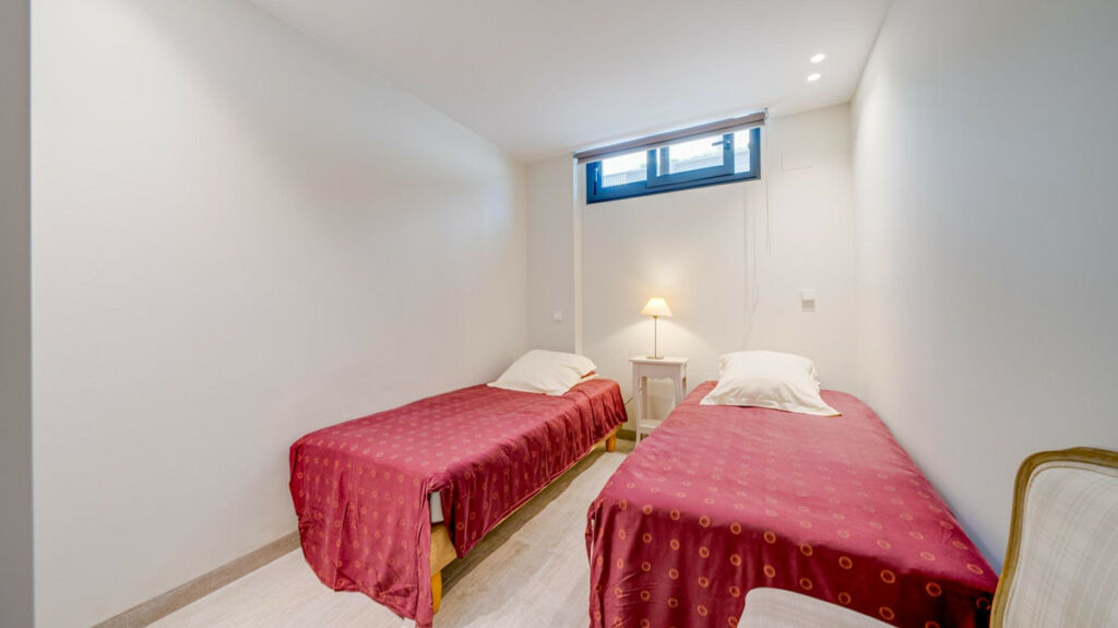Bungalow Finestrat Alicante - image 20