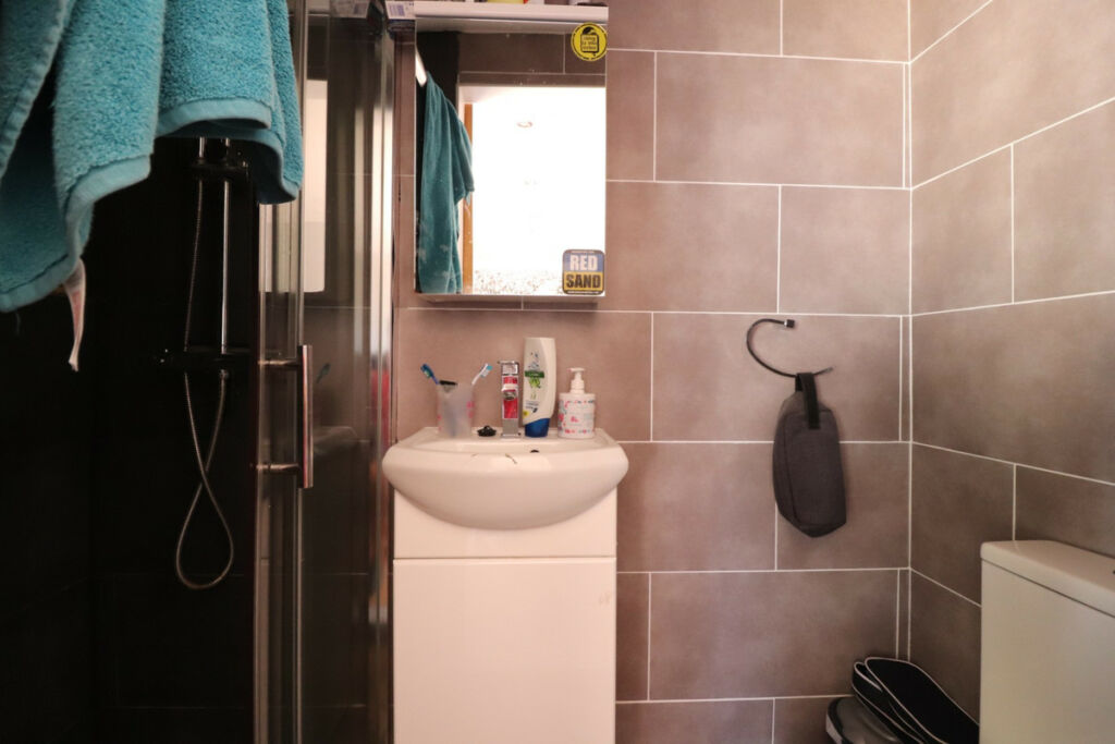 Detached Villa Heredades Alicante - image 24