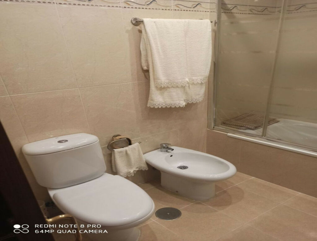 Middle Floor Apartment Estepona Málaga - image 20
