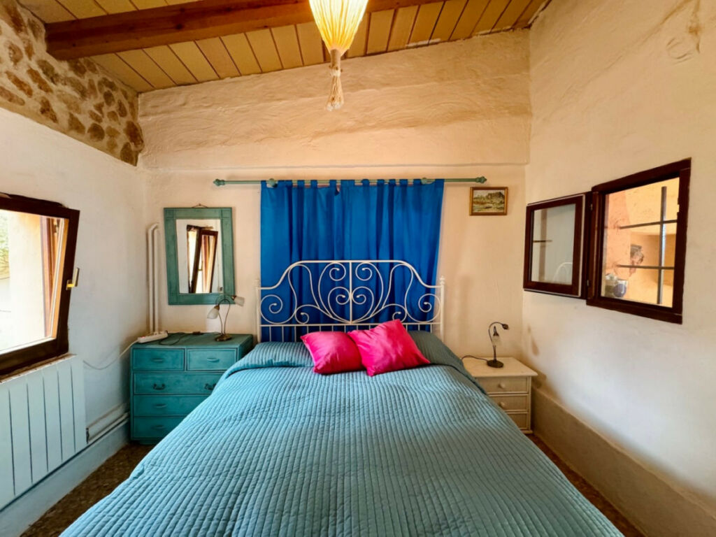 Finca - Cortijo Javea Alicante - image 22