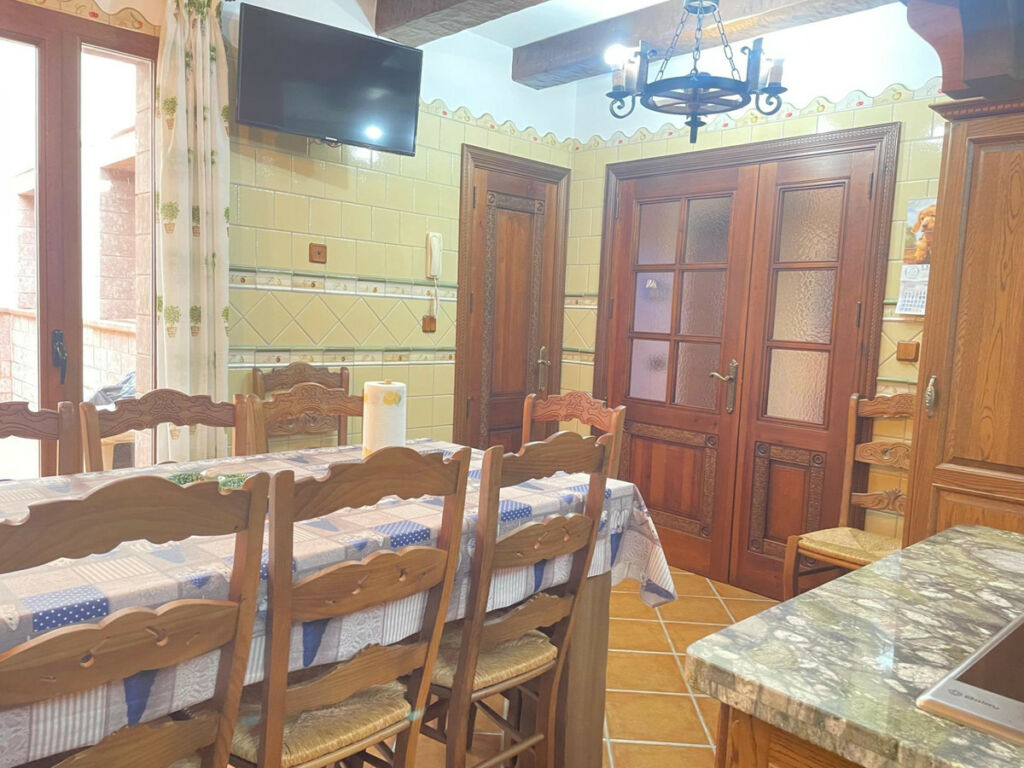 Detached Villa Villanueva De La Concepcion Málaga - image 18