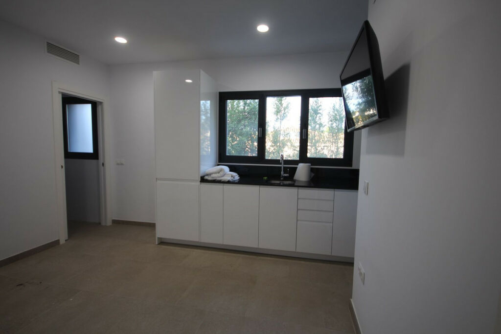 Detached Villa Elviria Málaga - image 20