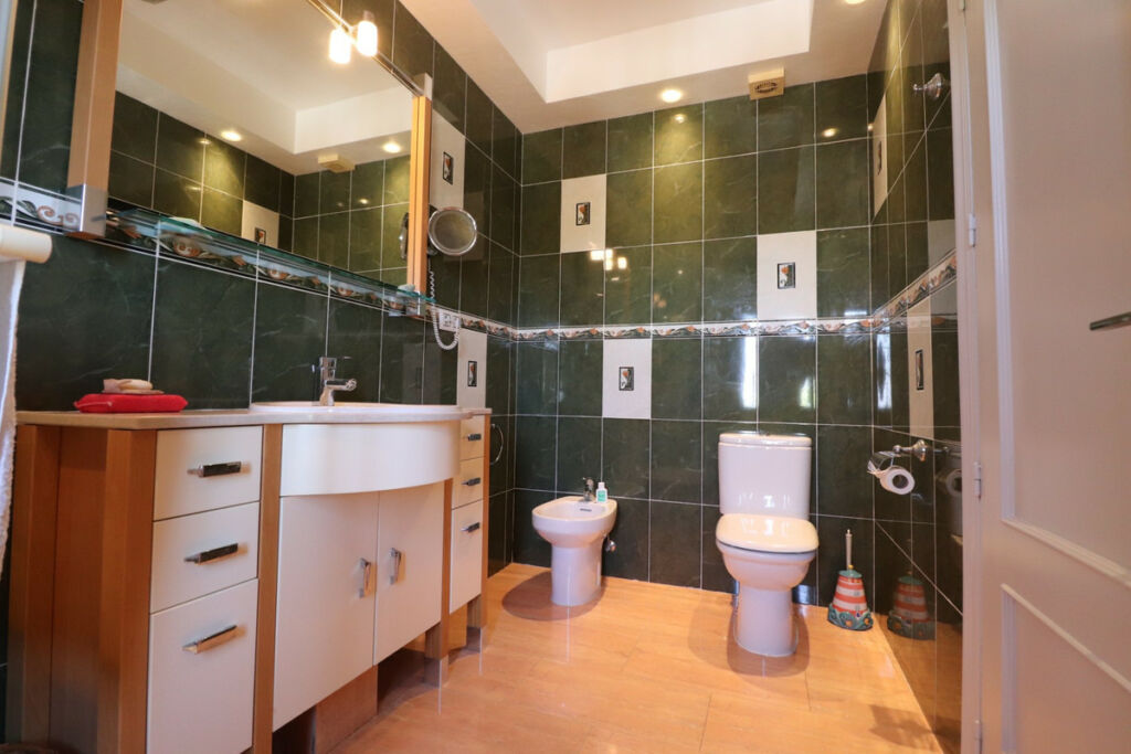 Detached Villa Algorfa Alicante - image 21