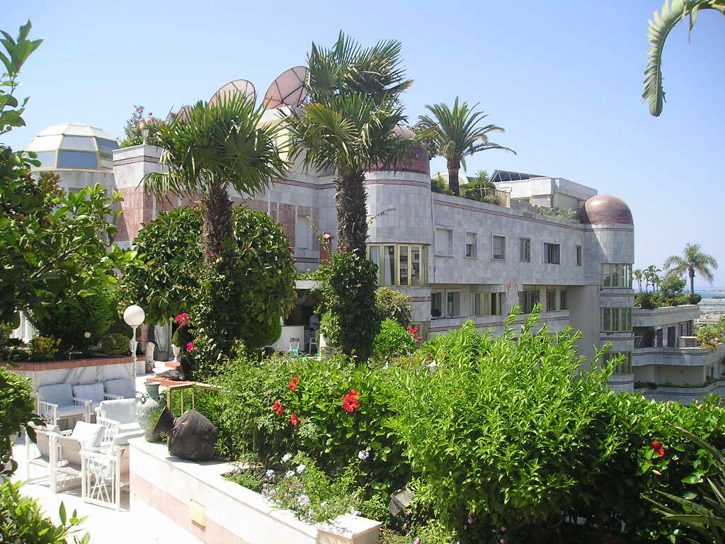 Penthouse Puerto Banús Málaga - image 20
