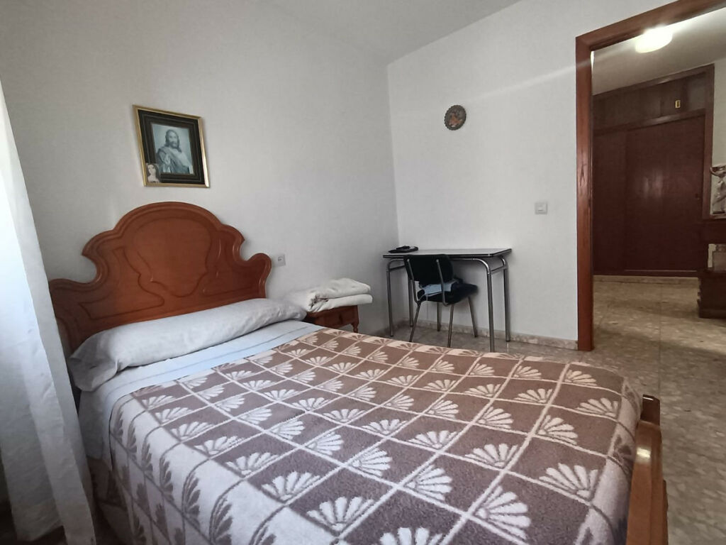 Middle Floor Apartment Marbella Málaga - image 20