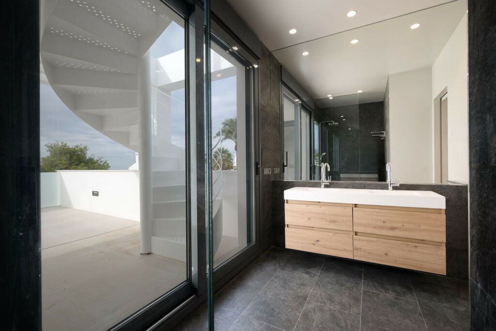 Detached Villa Marbesa Málaga - image 20