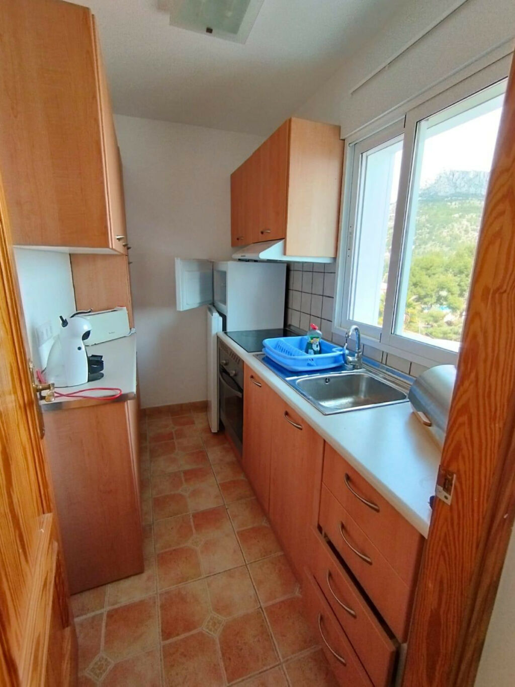 Bungalow Calpe Alicante - image 20
