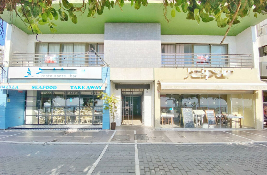 Office Marbella Málaga - image 20