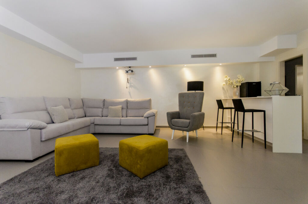 Detached Villa Dehesa de Campoamor Alicante - image 20