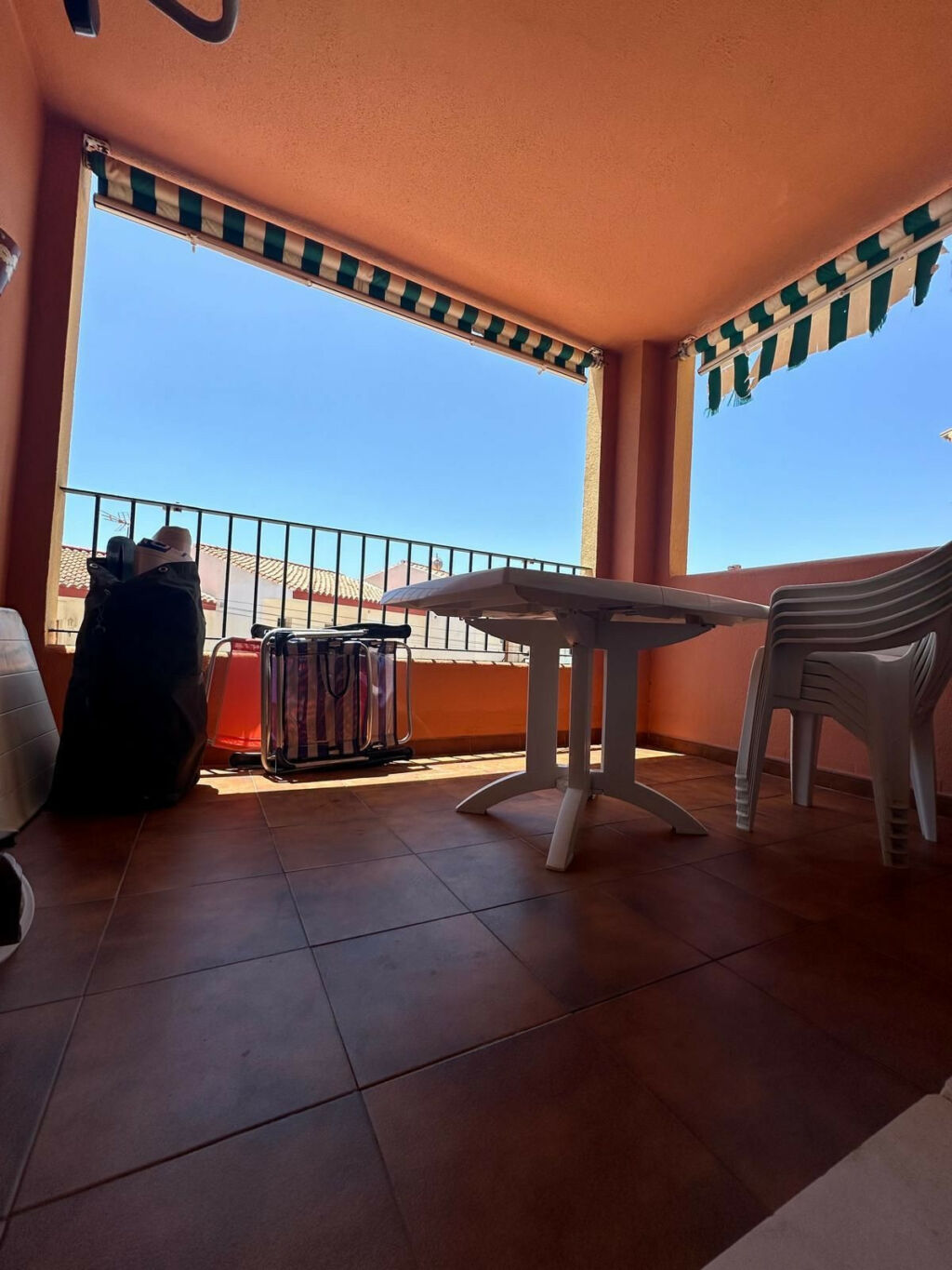 Middle Floor Apartment Manilva Málaga - image 20