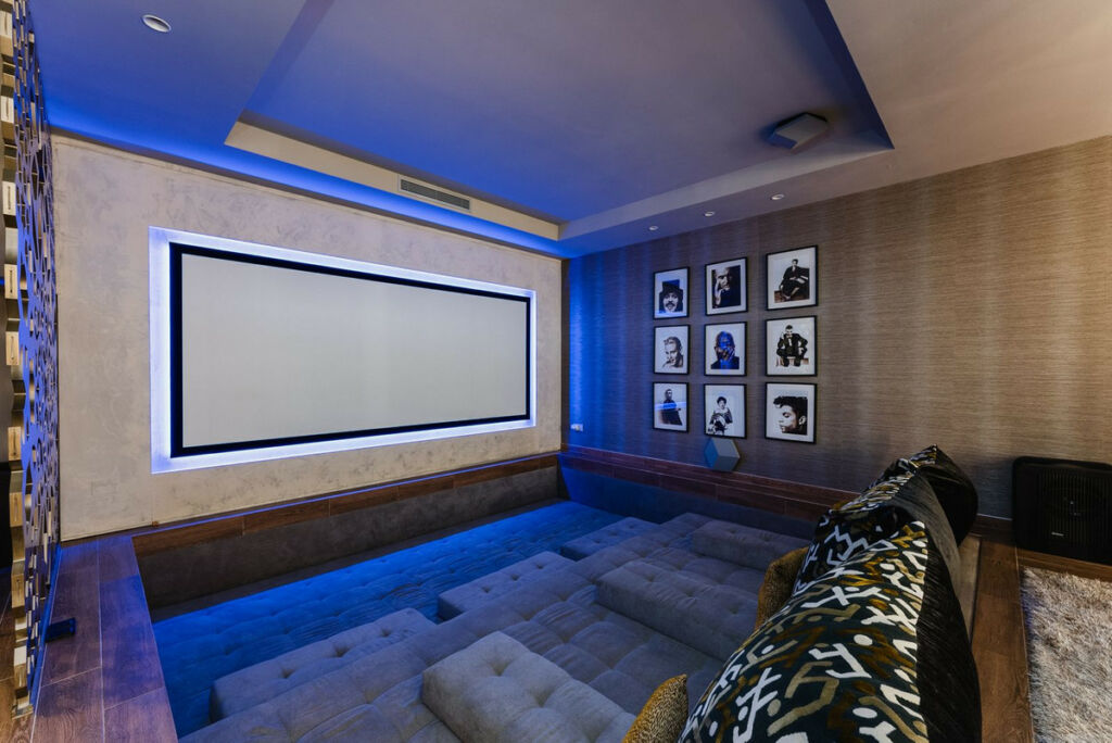Duplex Sierra Blanca Málaga - image 20
