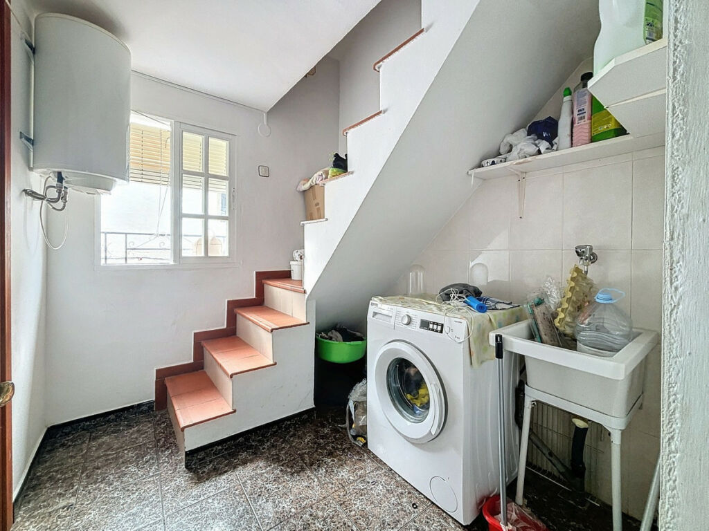 Semi-Detached House Sayalonga Málaga - image 20