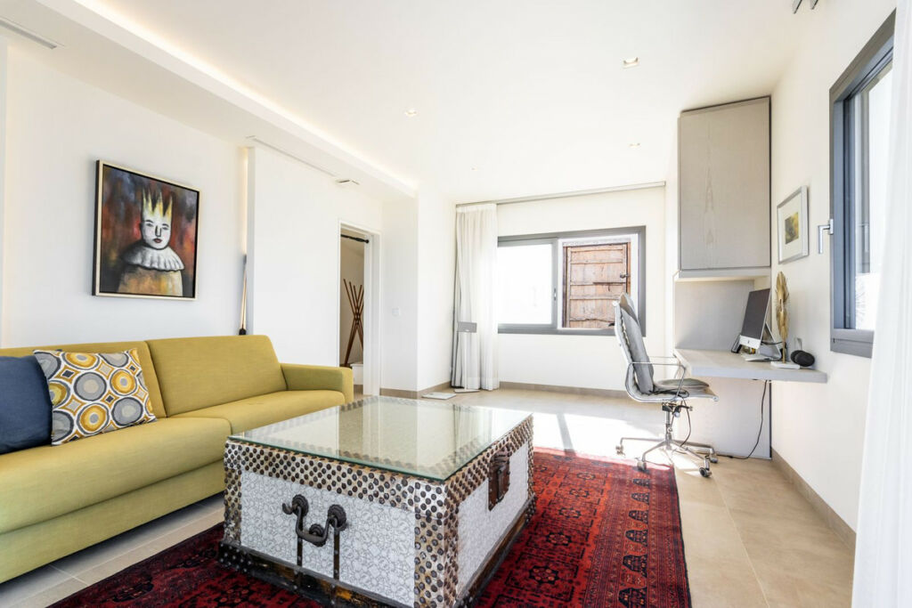 Detached Villa Zahara de los Atunes Cádiz - image 20