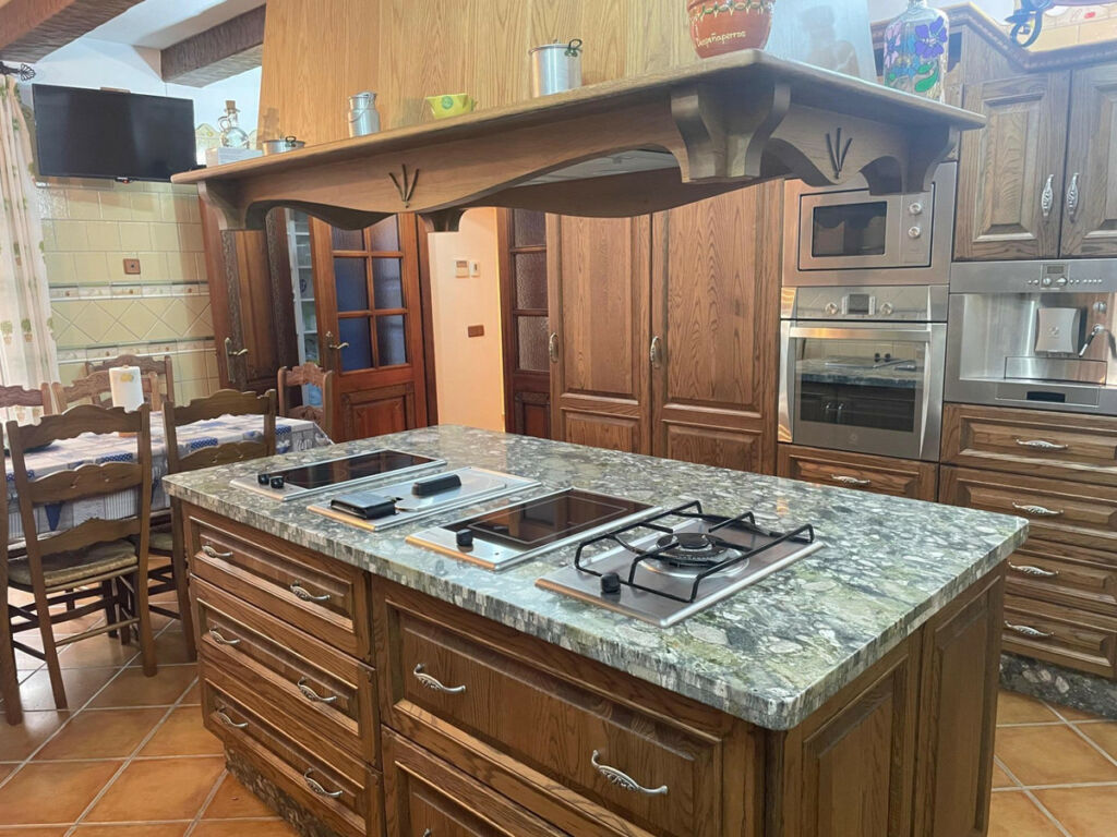 Detached Villa Villanueva De La Concepcion Málaga - image 19