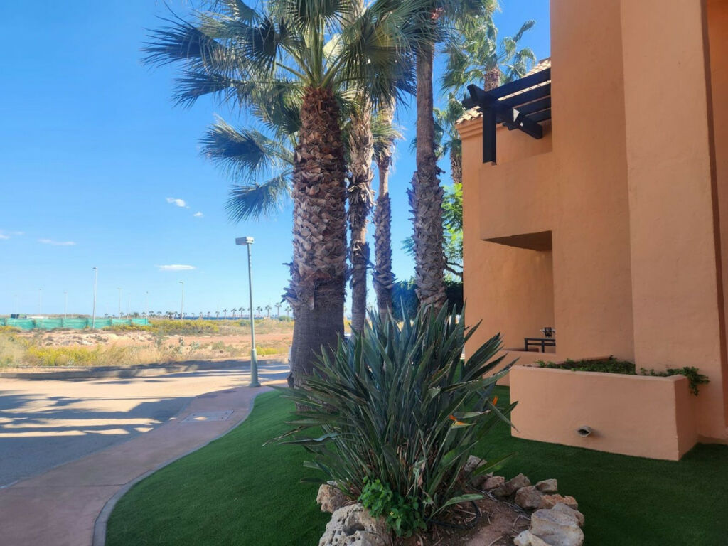 Middle Floor Apartment Los Alcazares Murcia - image 21