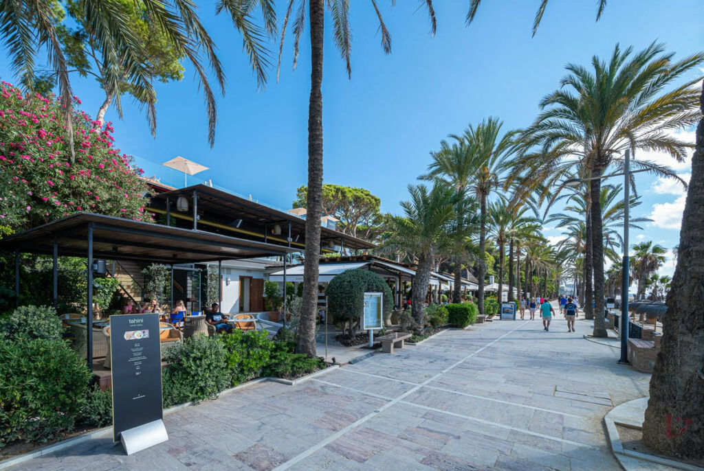 Ground Floor Apartment Marbella Málaga - image 21