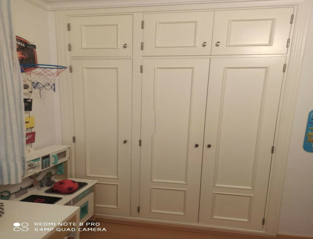 Middle Floor Apartment Estepona Málaga - image 21