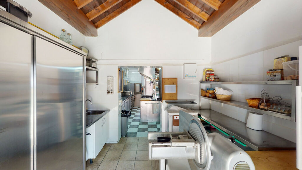 Detached Villa Arenas Málaga - image 21