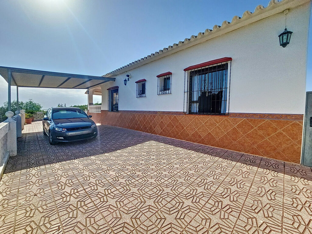 Finca - Cortijo El Padron Málaga - image 23