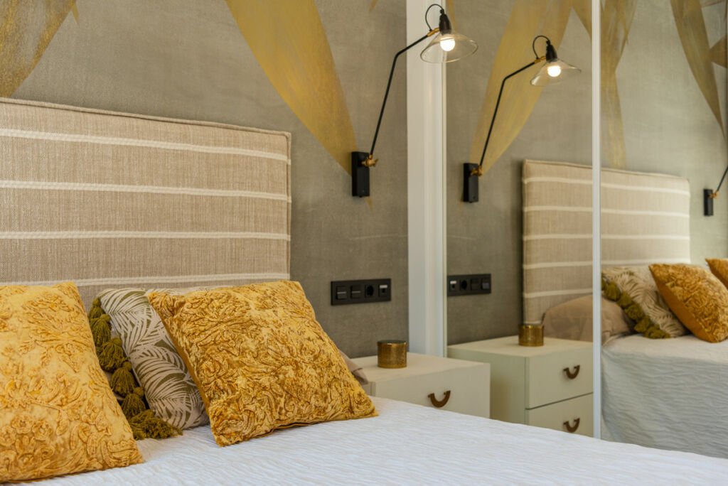 Ground Floor Apartment Torrevieja Alicante - image 21