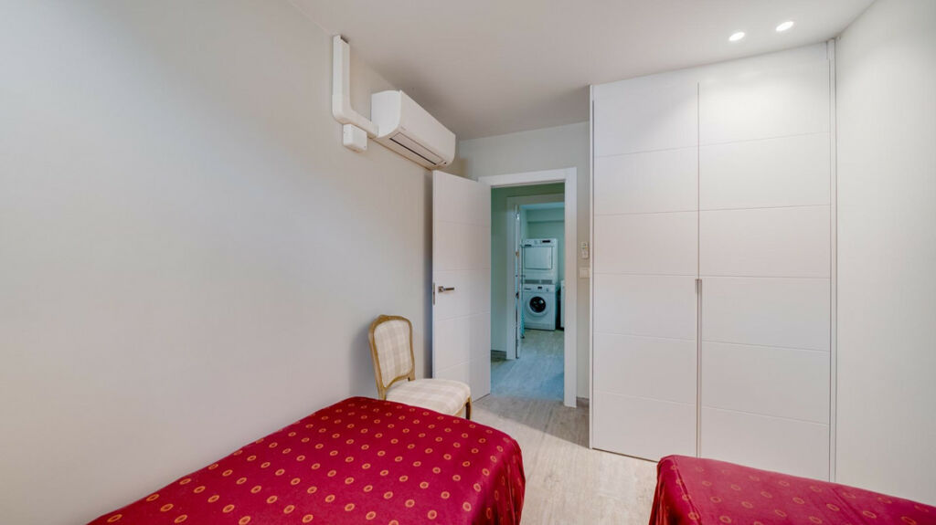 Bungalow Finestrat Alicante - image 21
