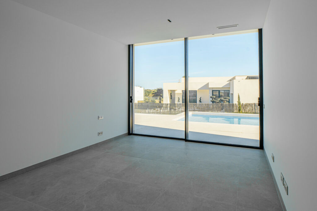 Detached Villa Las Colinas Golf Alicante - image 21