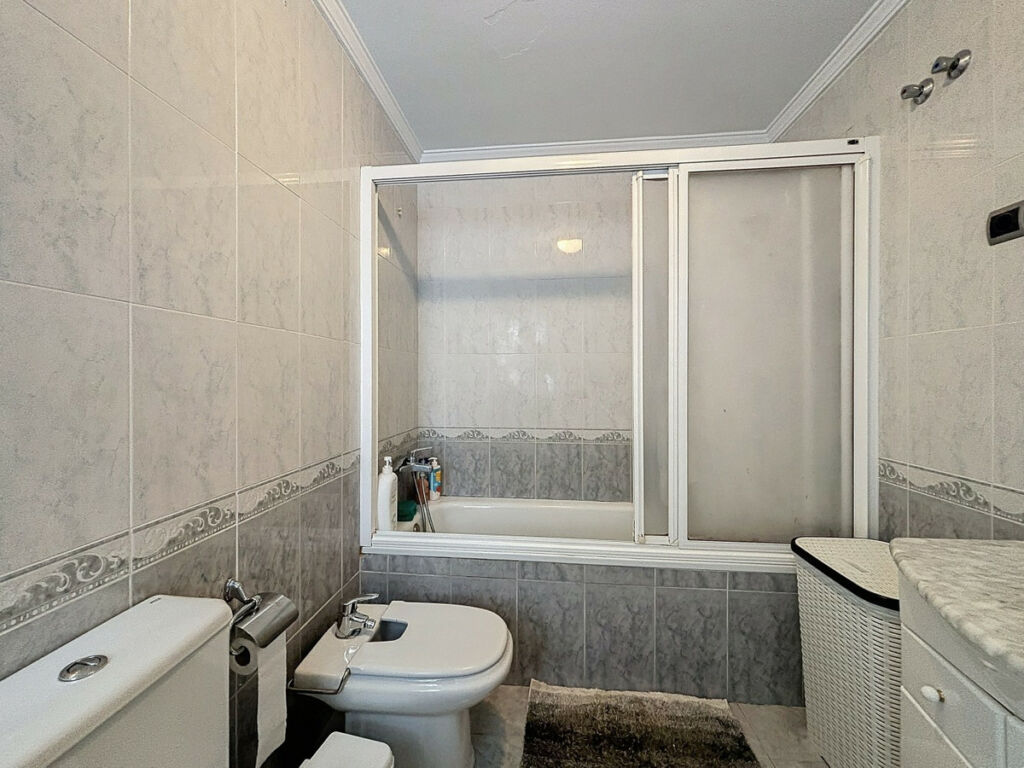 Semi-Detached House Cómpeta Málaga - image 21